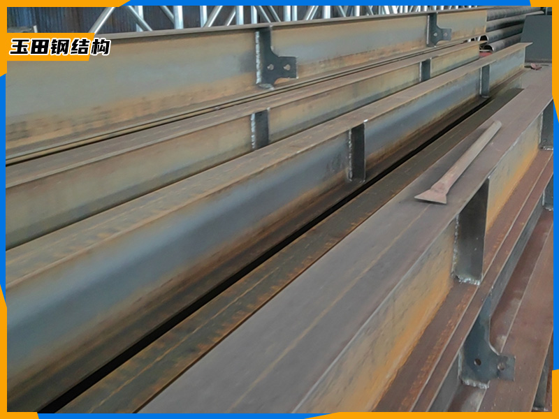 鋼結(jié)構(gòu)